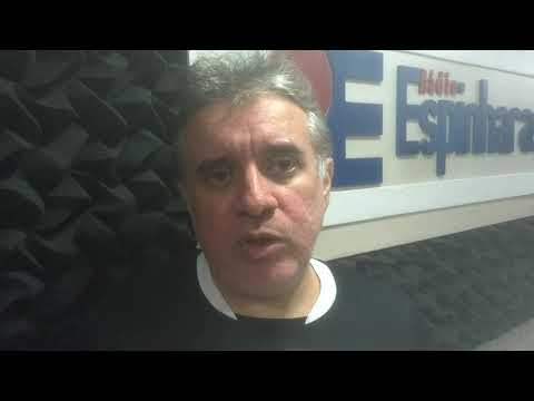 PREVISÃO PARA CHUVA EM JANEIRO DE 2019 EM PATOS