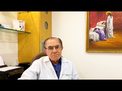 Diretor do Hospital São Francisco, Dr. Francisco de Assis, externa votos de Natal; Veja Vídeo