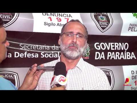 Delegado quebra silêncio e traz detalhes da morte do Agente Klaus