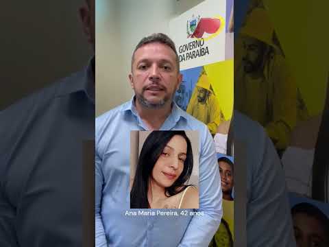 Vítima de tentativa de fem1nicídio não apresenta evolução e quadro é “quase que irreversível”