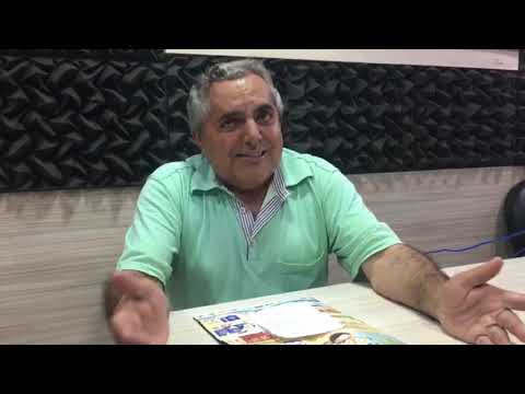 ADILTON DIAS - GUSTAVO WANDERLEY VAGA DE DEPUTADO