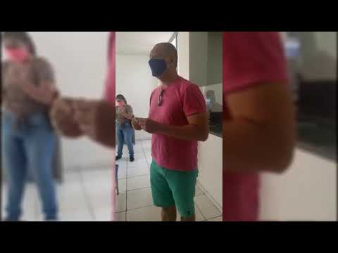 Vereador apura denúncia de 