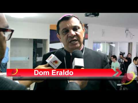 Debate na Rádio Espinharas - 23-05-2015