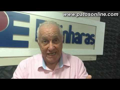 EL NIÑO NÃO ESTÁ CARACTERIZADO PARA 2019