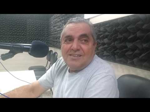 PMDB de Patos tentar aproximação com Dr. Érico, e Inácio de Gelo decide adiar saída