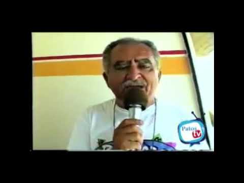 EDLEUSON FRANCO REINAUGURAÇÃO DO JOSÉ CAVALCANTI