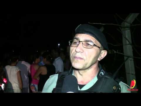 Jovem é morto e outro ferido em Patos - Patosonline.com