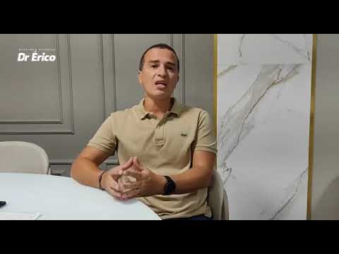 Dr. Érico diz que buscará junto as forças de segurança do estado solução para a violência em Patos