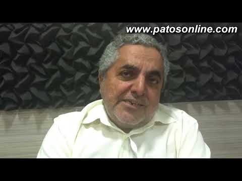 Quem se beneficia com a desistência da Candidatura de Lenildo Morais? Adilton Dias explica
