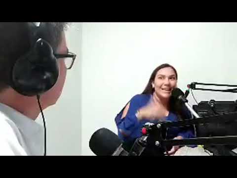 EDJANE ARAÚJO ESTÁ À DISPOSIÇÃO PARA SER CANDIDATA A PREFEITA DE PATOS PB