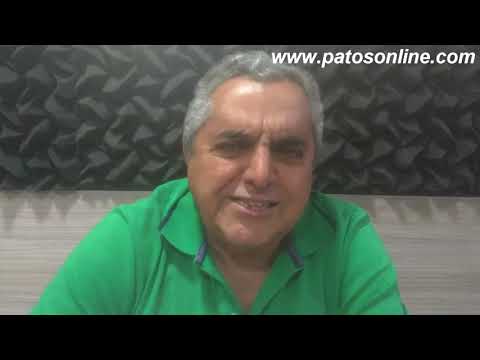 BONIFÁCIO DEVE TERMINAR MANDATO