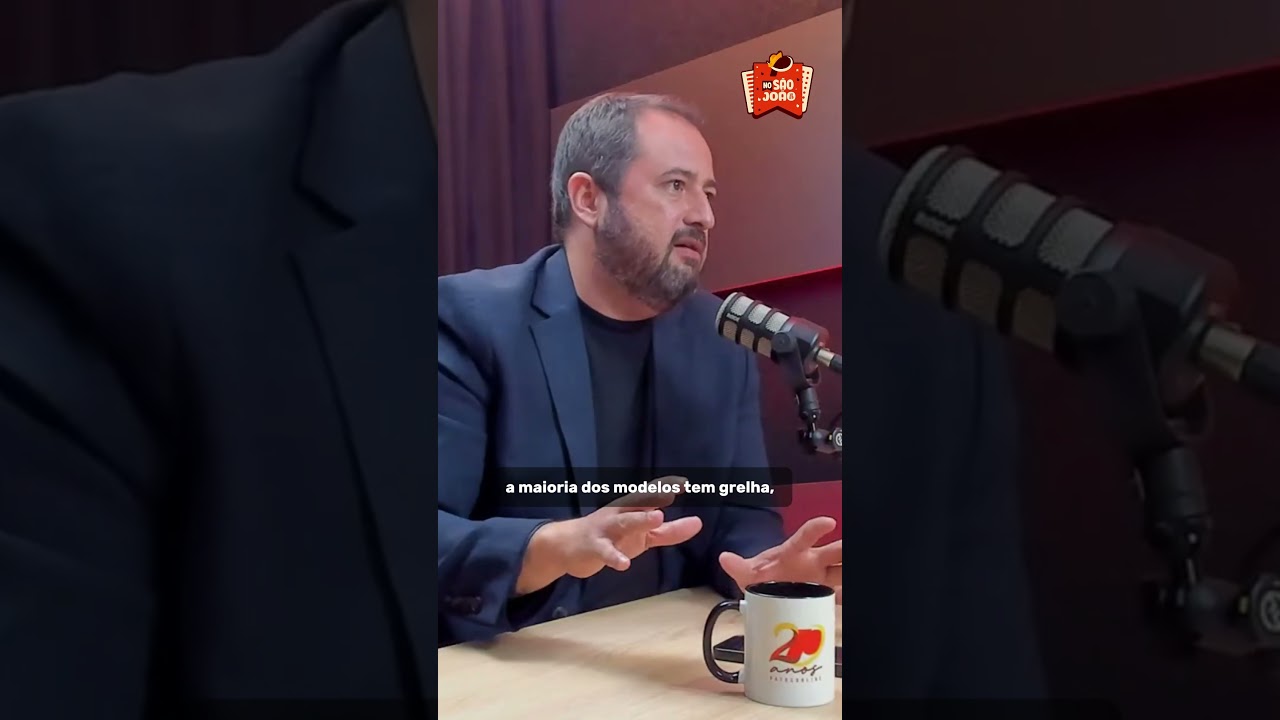 Air Fryer é saudável? Confira o que diz um cirurgião oncológico