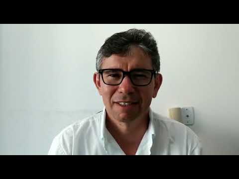 O momento de mudarmos é esse....