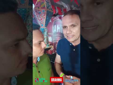 Confira imagens da noite de abertura do São João de Patos 2023