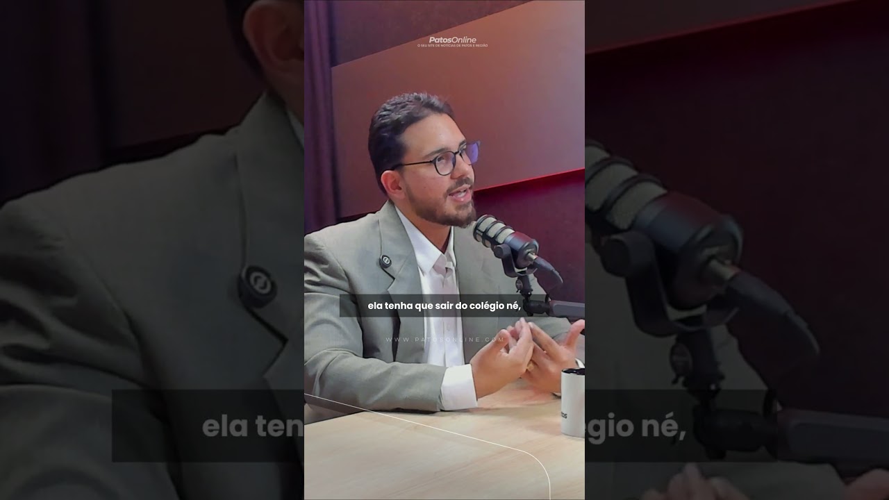 Educação que nasce do coração das famílias