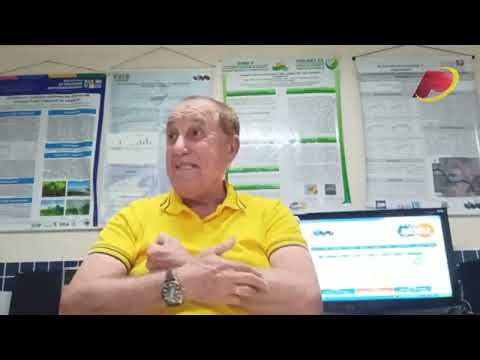 Meteorologista Mário Leitão explica previsão climática para 2024 no semiárido nordestino