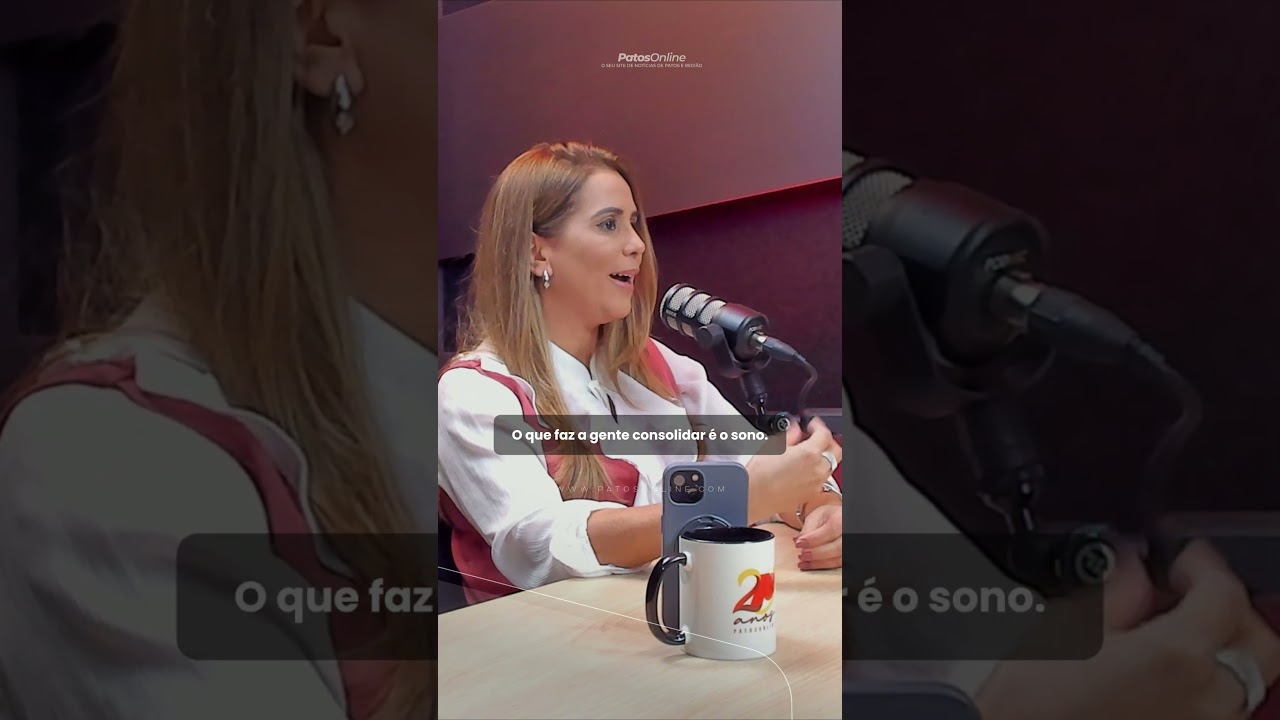 Sabia que o sono é o “guardião” da sua memória?