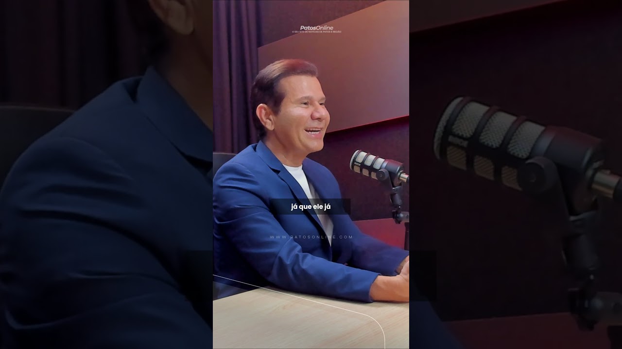 Não é frescura! Dr. Alexandre expõe a visão simplista da sociedade sobre a saúde mental