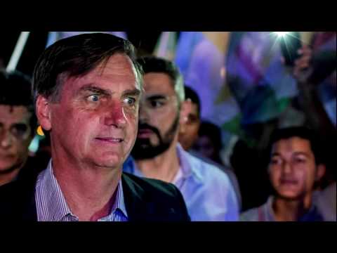 Confirmado: Bolsonaro virá à Patos. Adilton Dias explica tudo em vídeo. Veja