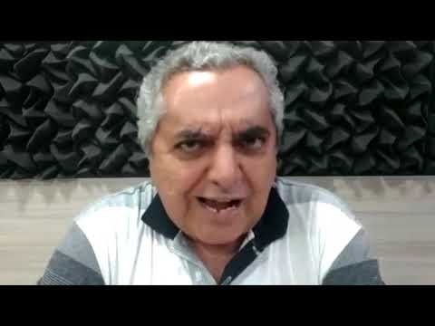 DECISÃO DO STF PODE BENEFICIAR DINALDINHO?